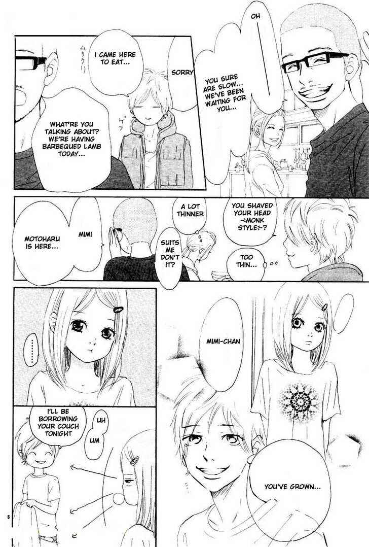 Bokura ga Ita Chapter 53 - Page 6