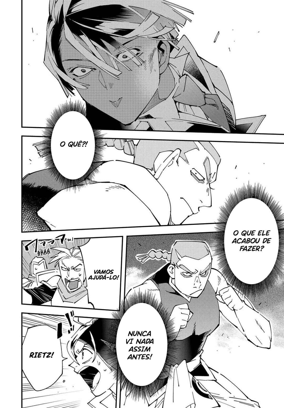 Tensei Kizoku, Kantei Skill de Nariagaru ~Jakushou Ryouchi wo Uketsuida node, Yuushuu na Jinzai wo Fuyashiteitara, Saikyou Ryouchi ni Natteta~ Chapter 142 - Page 19