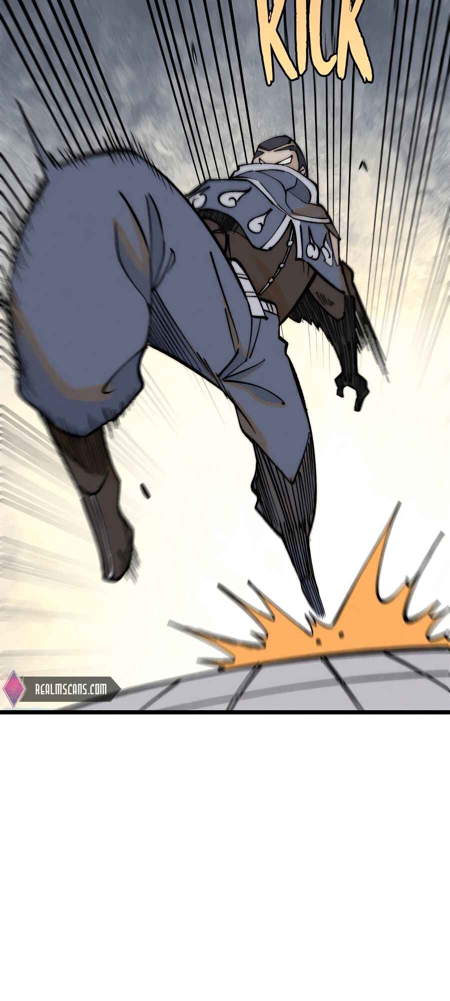 All Hail the Sect Leader Chapter 268 - Page 20