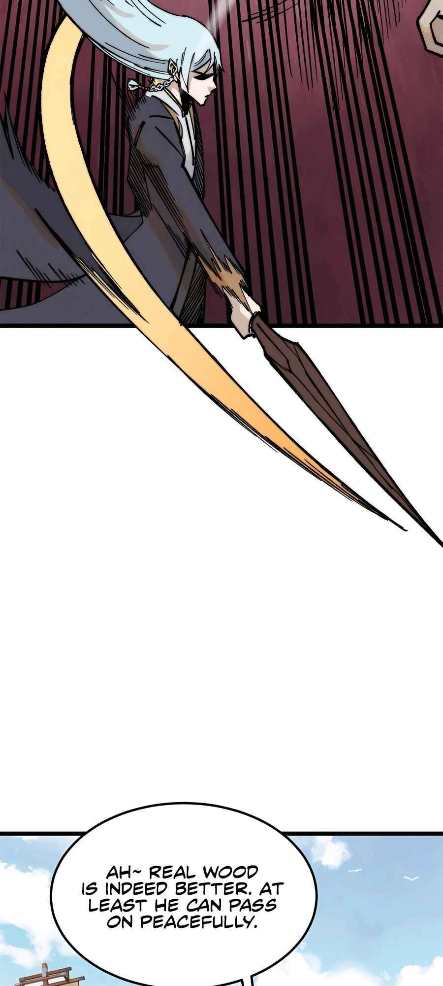 All Hail the Sect Leader Chapter 268 - Page 23