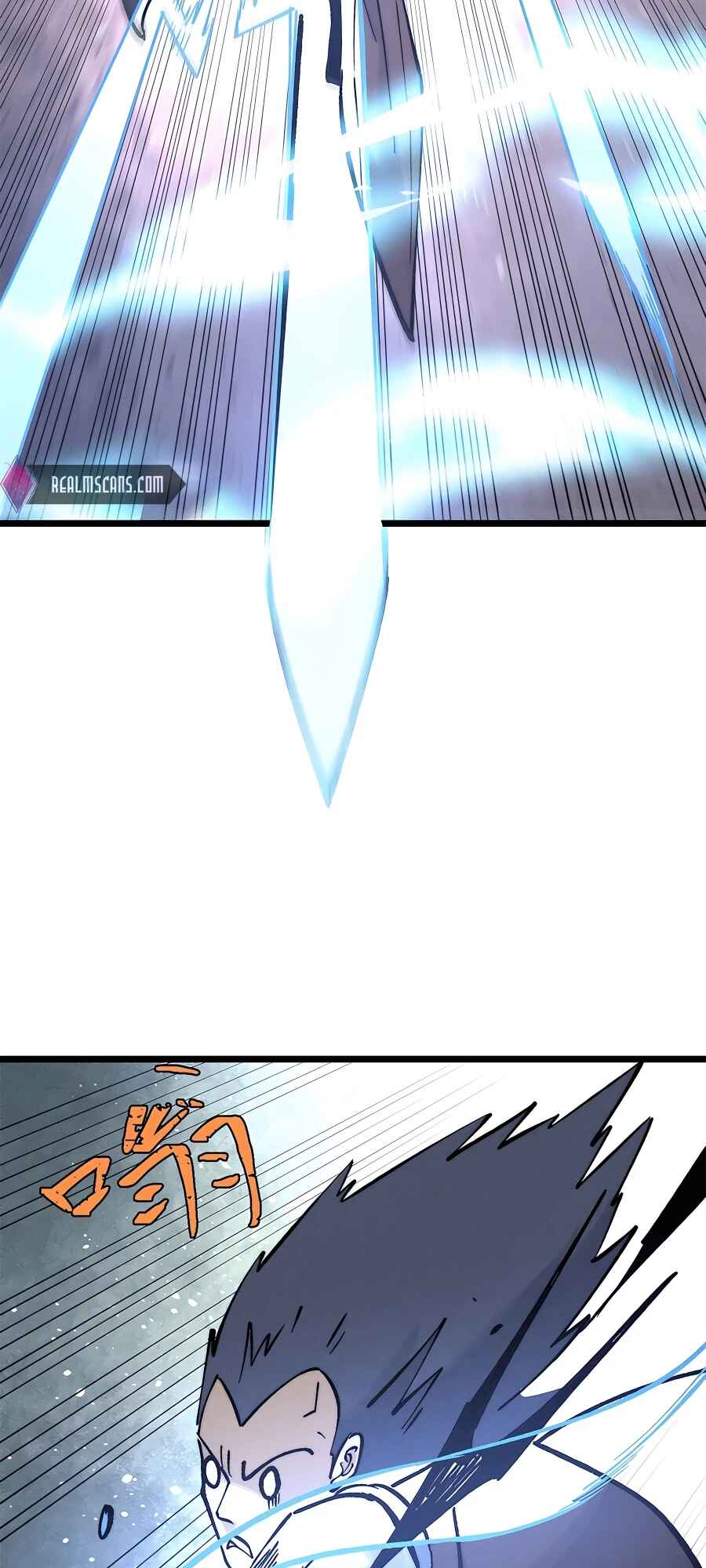 All Hail the Sect Leader Chapter 268 - Page 35