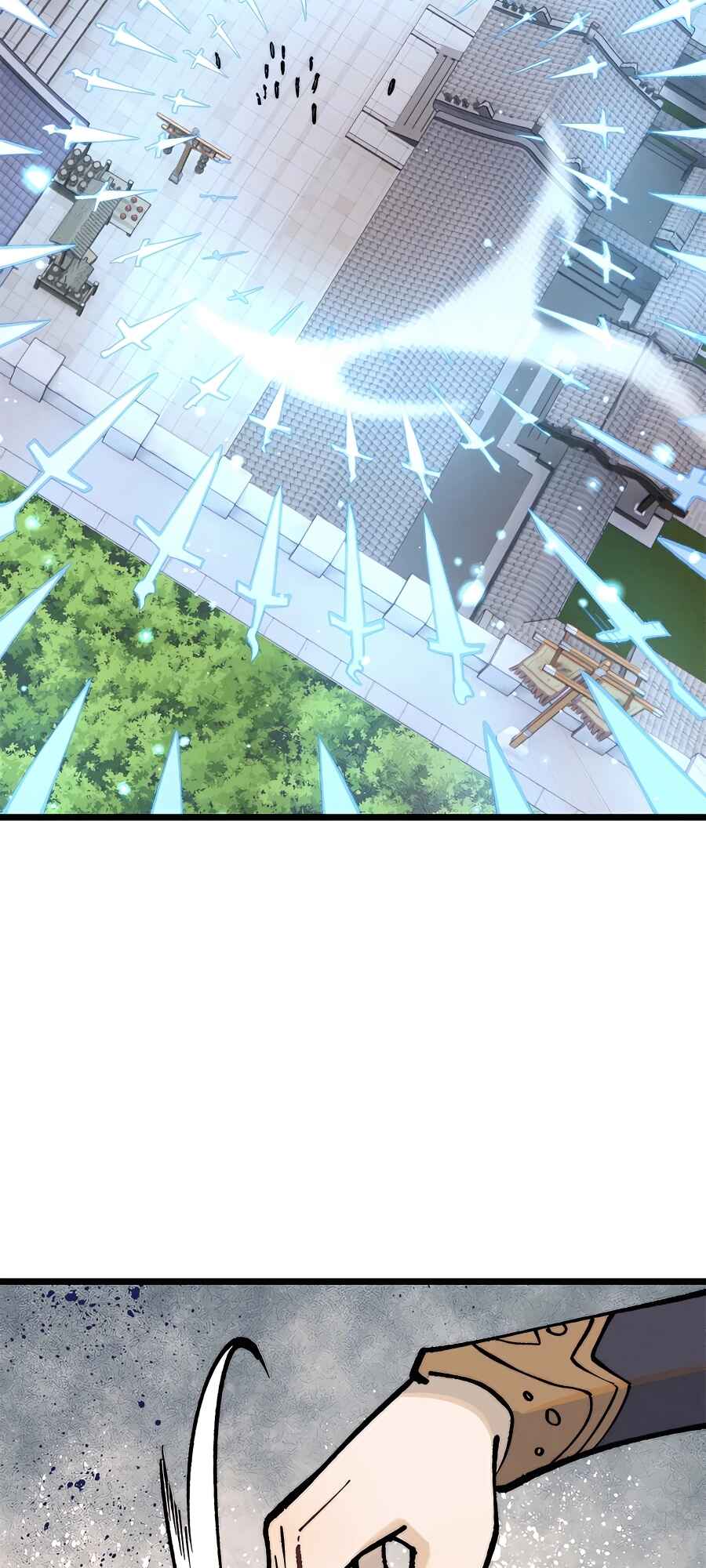 All Hail the Sect Leader Chapter 268 - Page 45