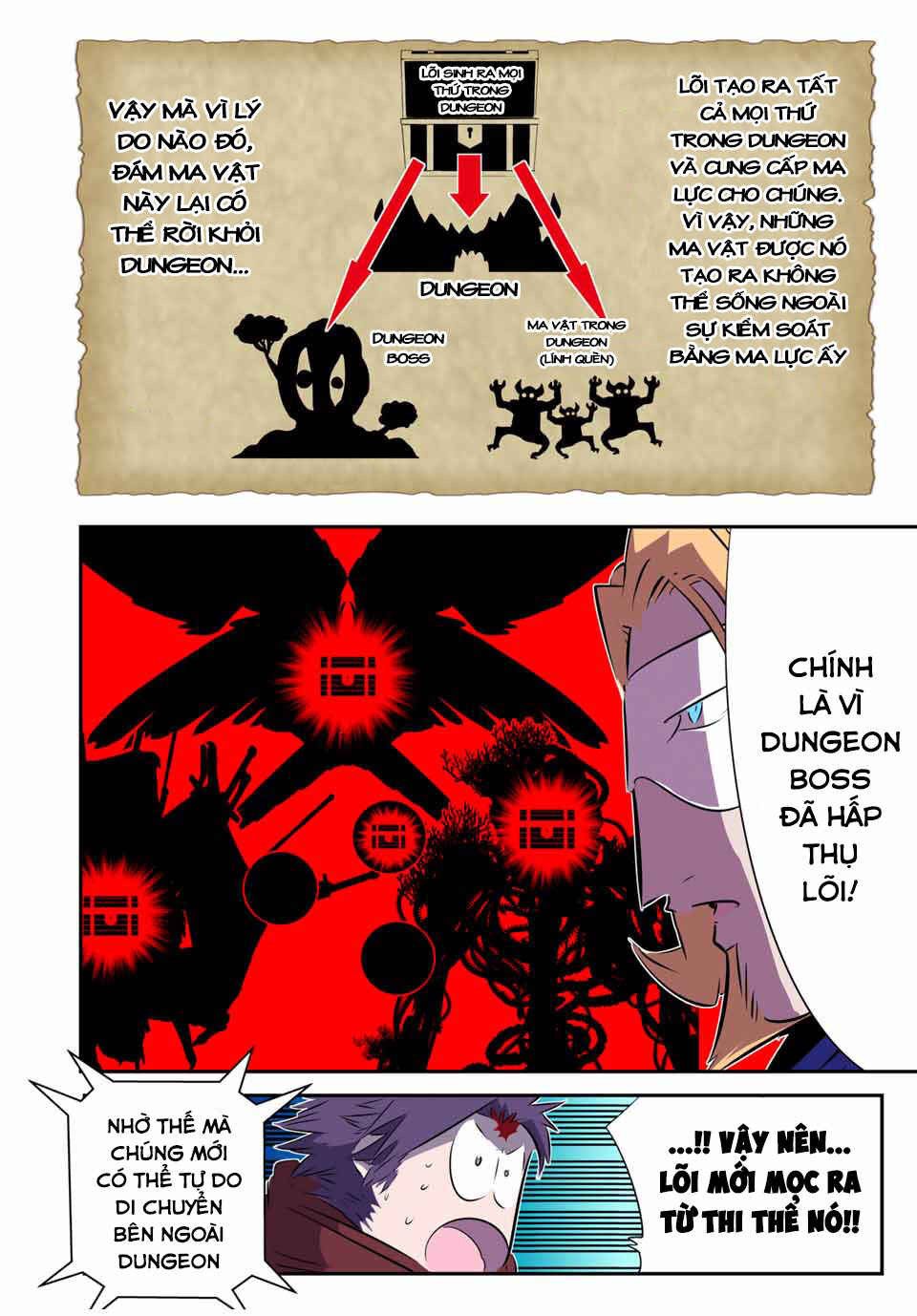Tensei Shitara Dainana Ouji datta node, Kimama ni Majutsu o Kiwamemasu Chapter 167 - Page 12