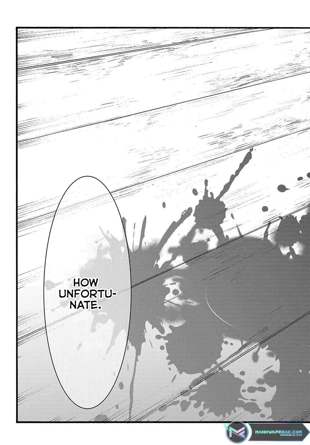 Meccha Shoukan Sareta Ken Chapter 33 - Page 13