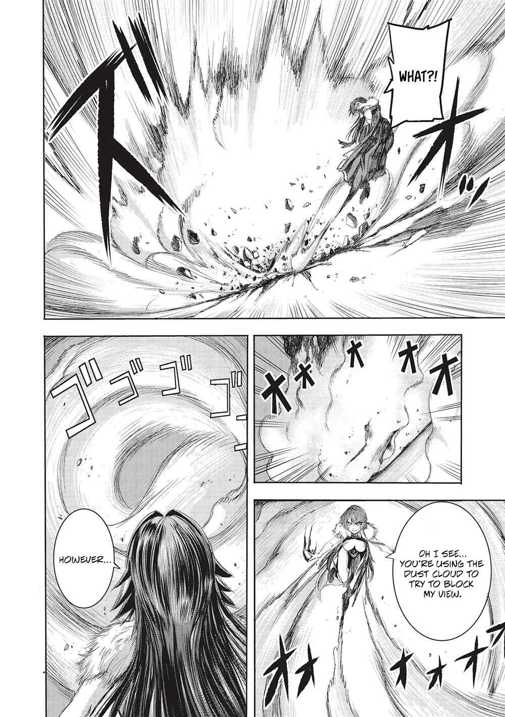 Maou Tsukai no Saikyou Shihai Chapter 5 - Page 12