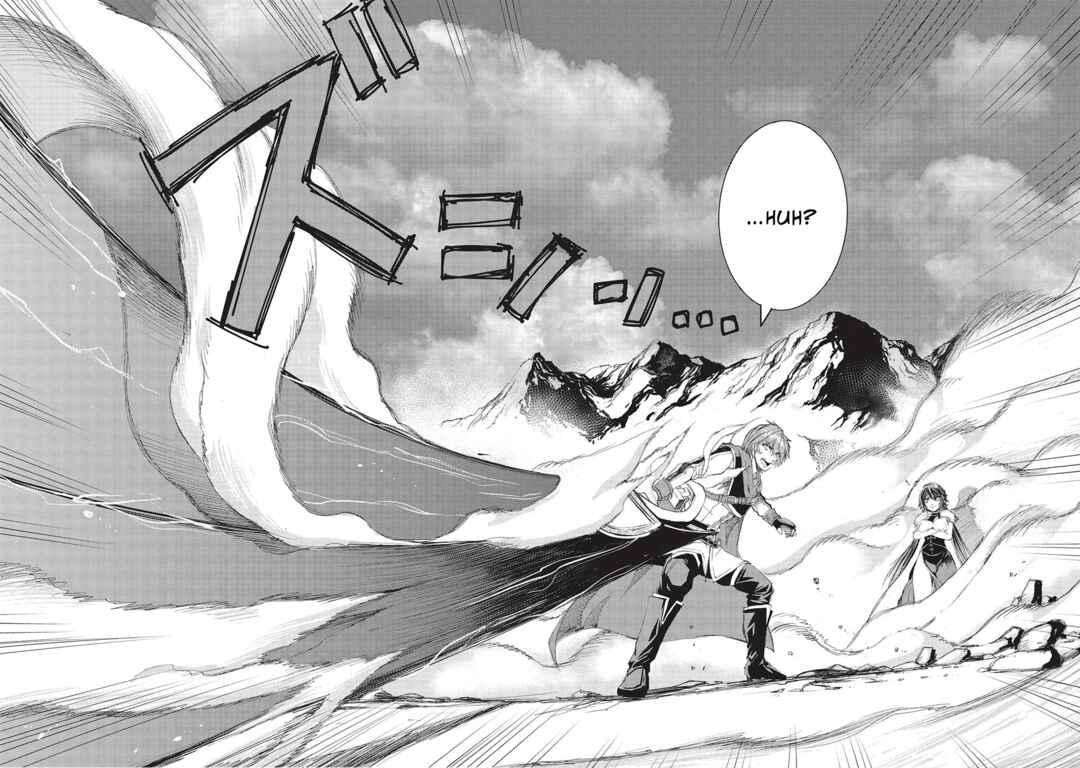 Maou Tsukai no Saikyou Shihai Chapter 5 - Page 16