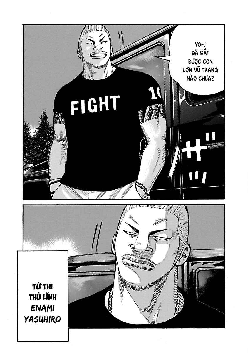 Shinsouban WORST Chapter 111 - Page 10