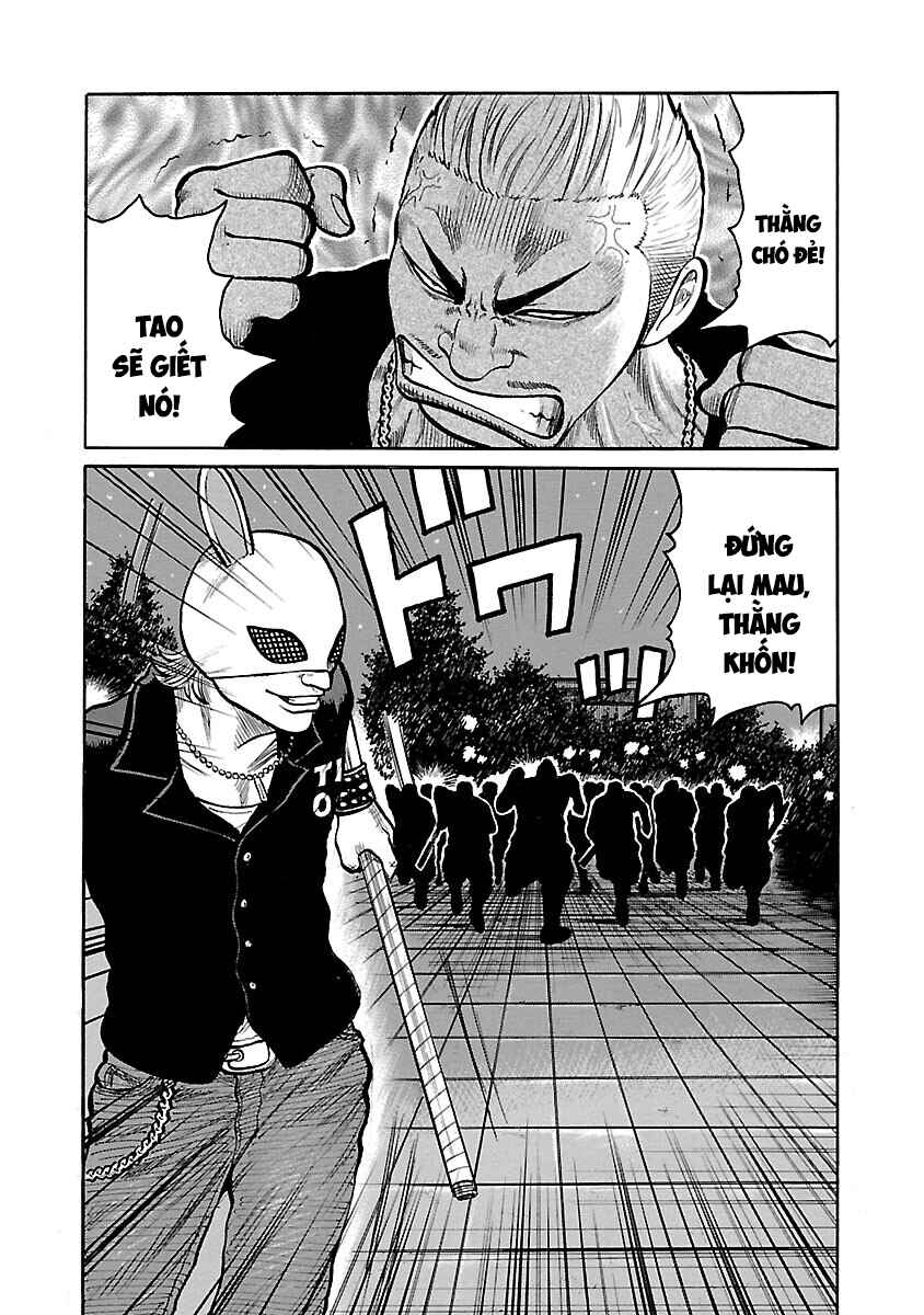 Shinsouban WORST Chapter 111 - Page 19