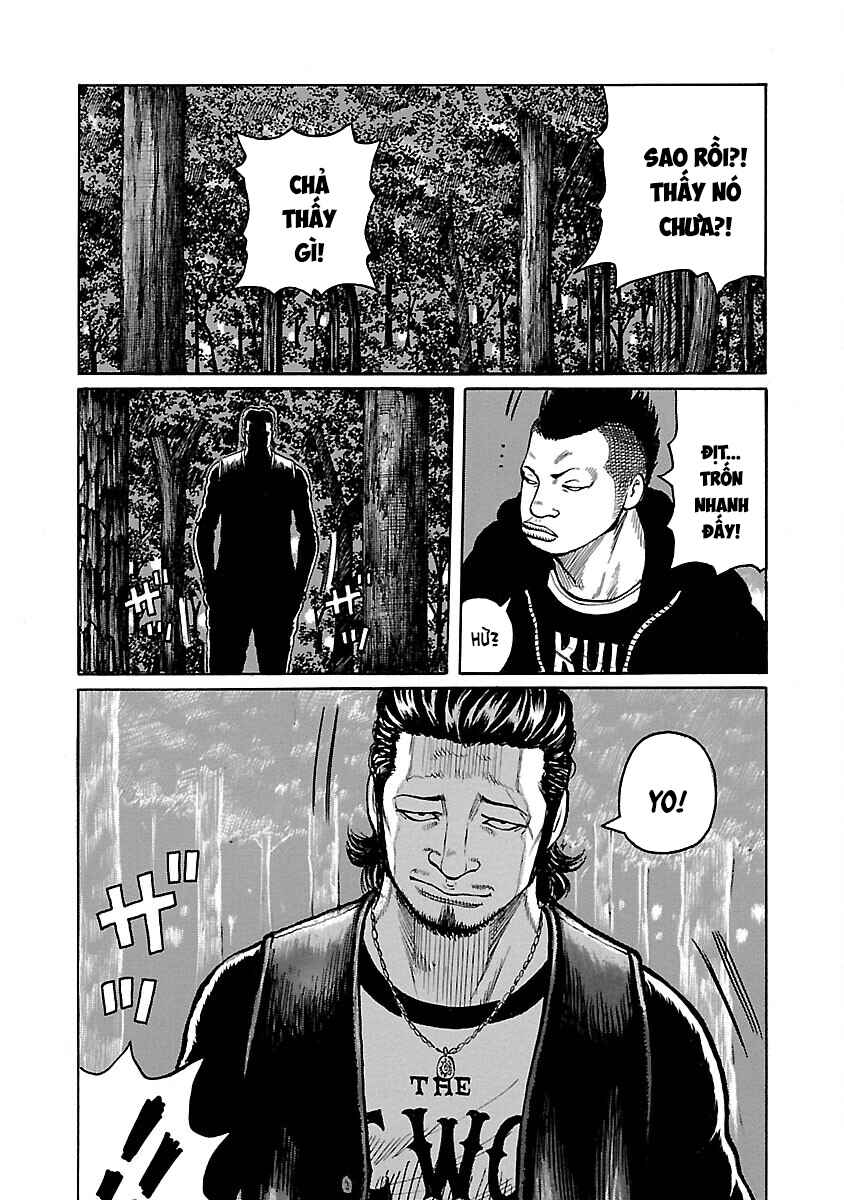 Shinsouban WORST Chapter 111 - Page 27