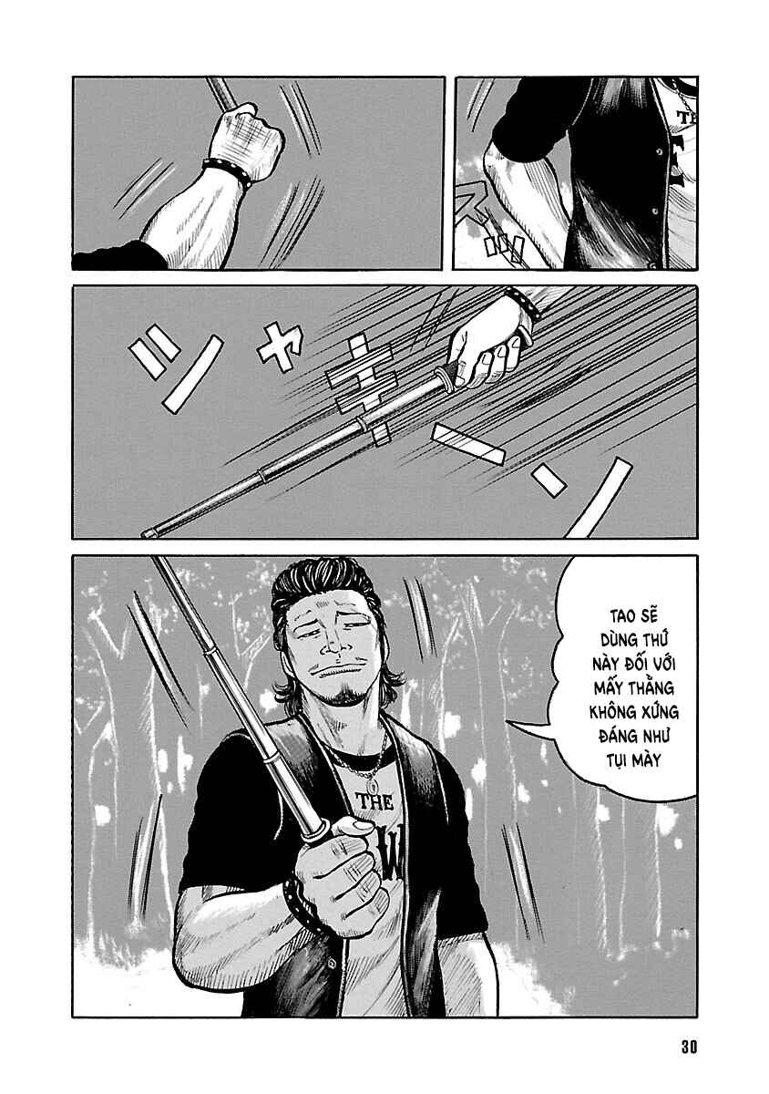Shinsouban WORST Chapter 111 - Page 29