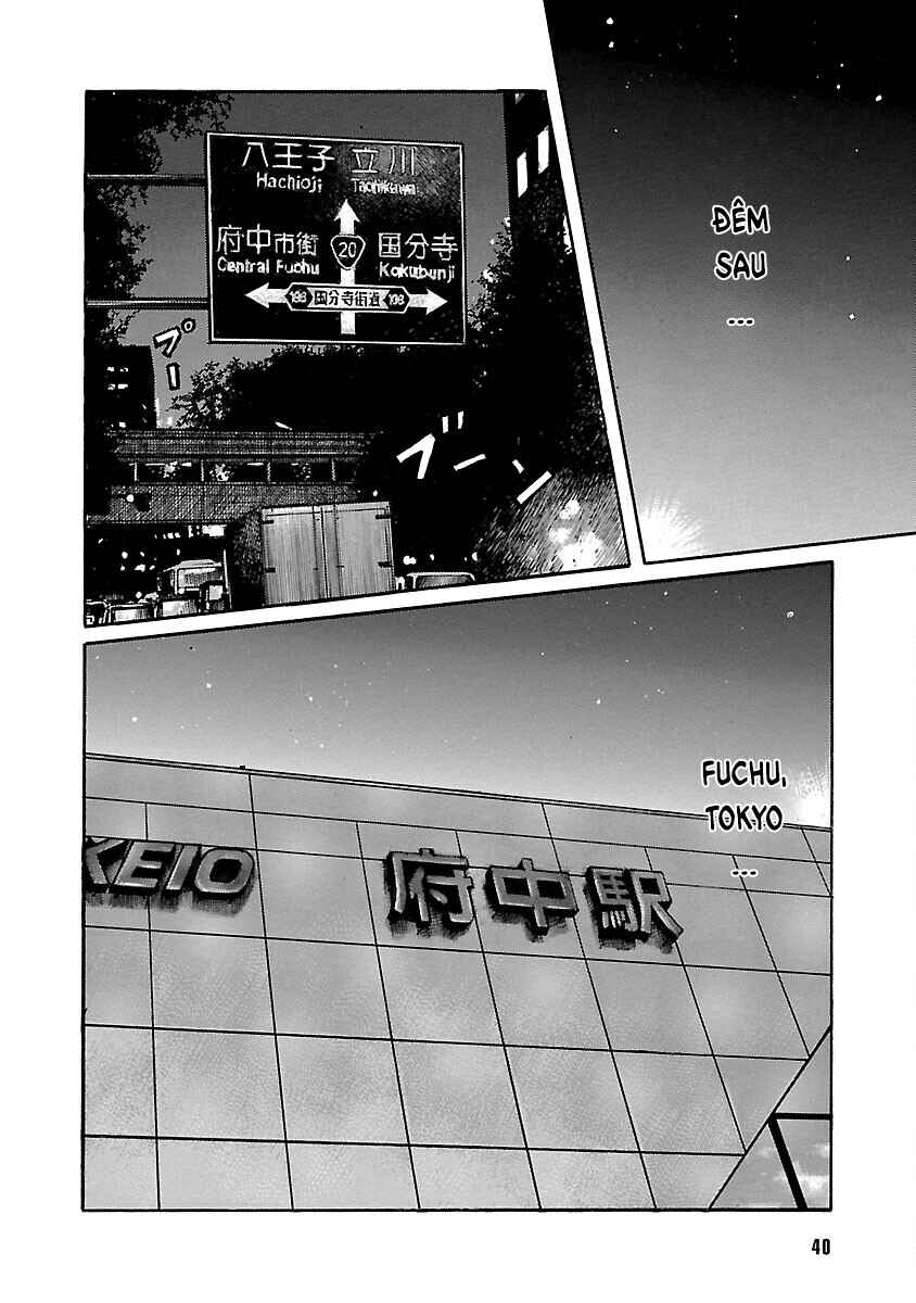 Shinsouban WORST Chapter 111 - Page 38