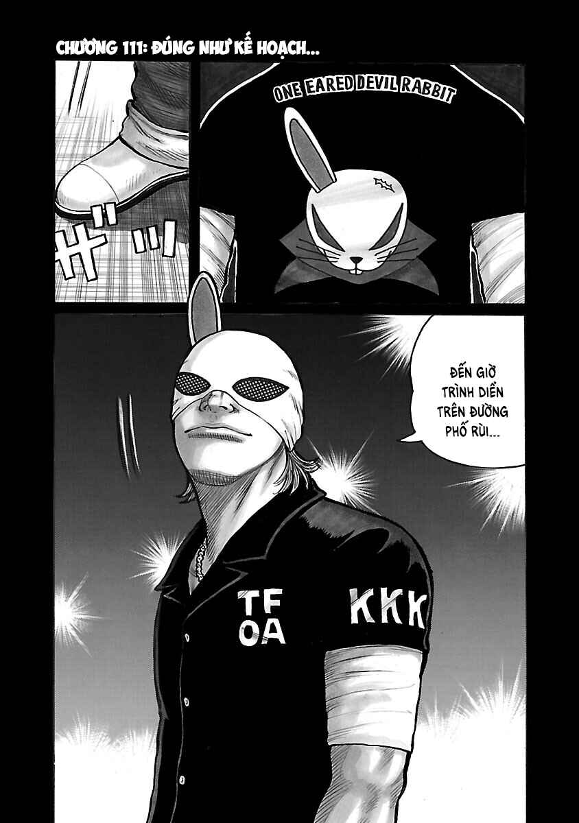 Shinsouban WORST Chapter 111 - Page 4