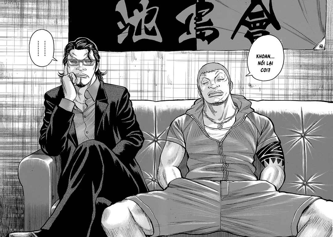 Shinsouban WORST Chapter 111 - Page 40