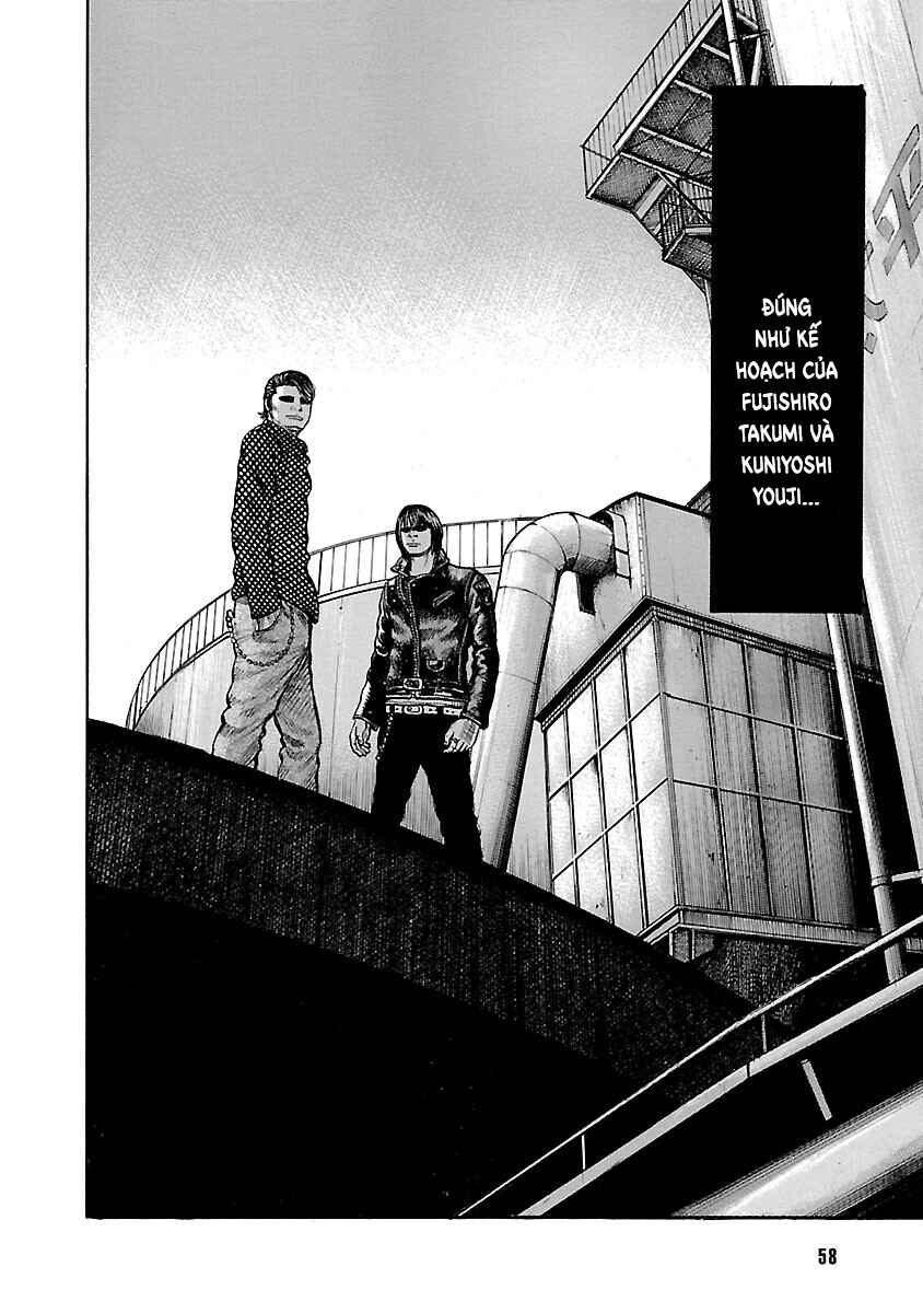 Shinsouban WORST Chapter 111 - Page 54