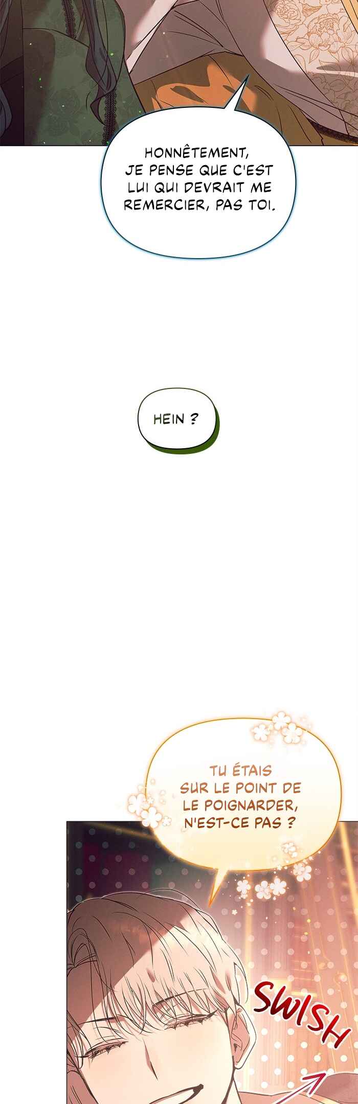 This Beast Stays Awake All Night Chapter 7 - Page 29