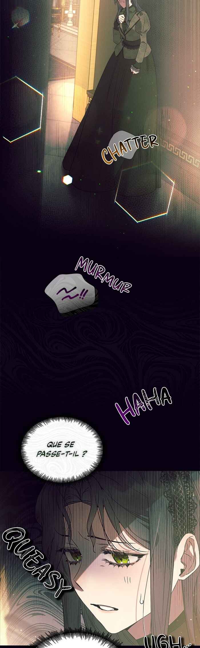 This Beast Stays Awake All Night Chapter 7 - Page 4