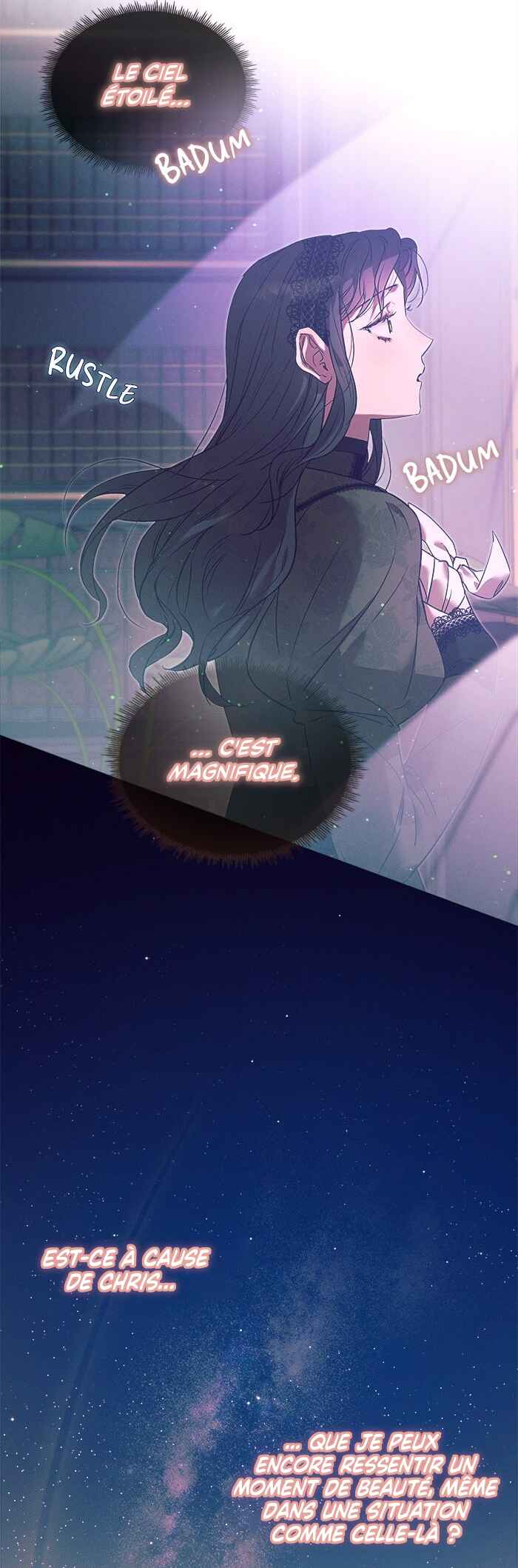 This Beast Stays Awake All Night Chapter 7 - Page 50
