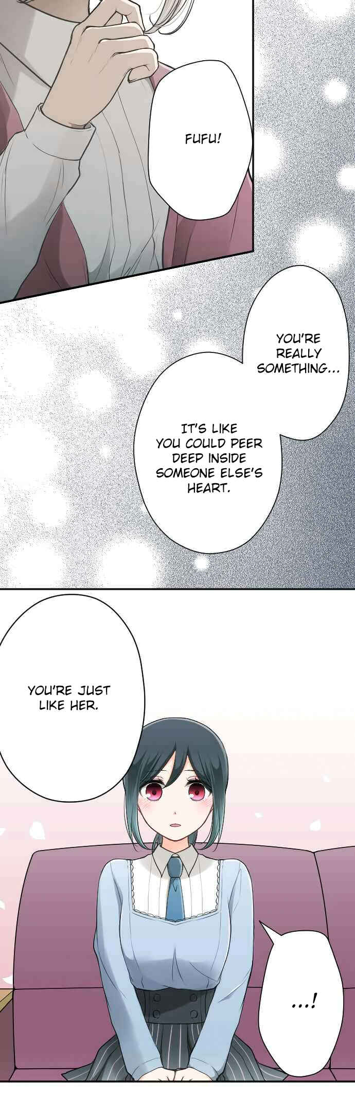Ouji-sama Nante Iranai Chapter 123 - Page 12