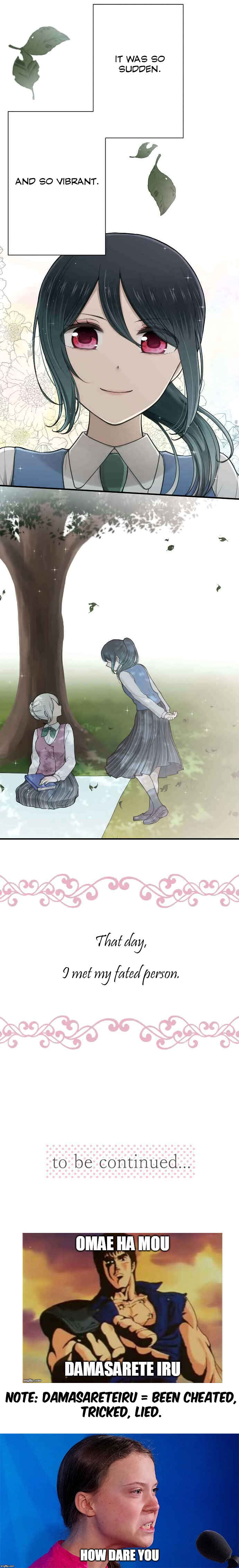 Ouji-sama Nante Iranai Chapter 123 - Page 20