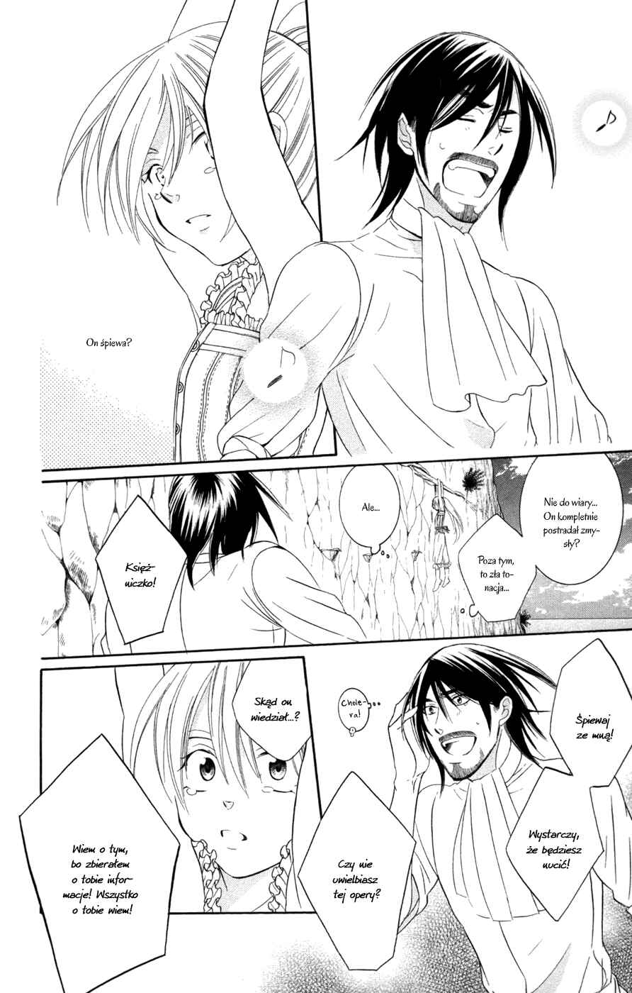 Soredemo Sekai wa Utsukushii Chapter 35 - Page 12