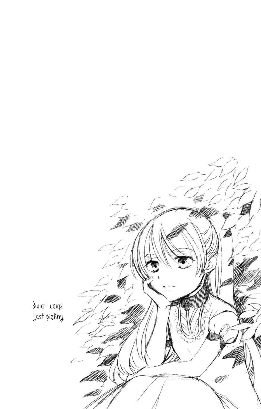 Soredemo Sekai wa Utsukushii Chapter 35 - Page 2