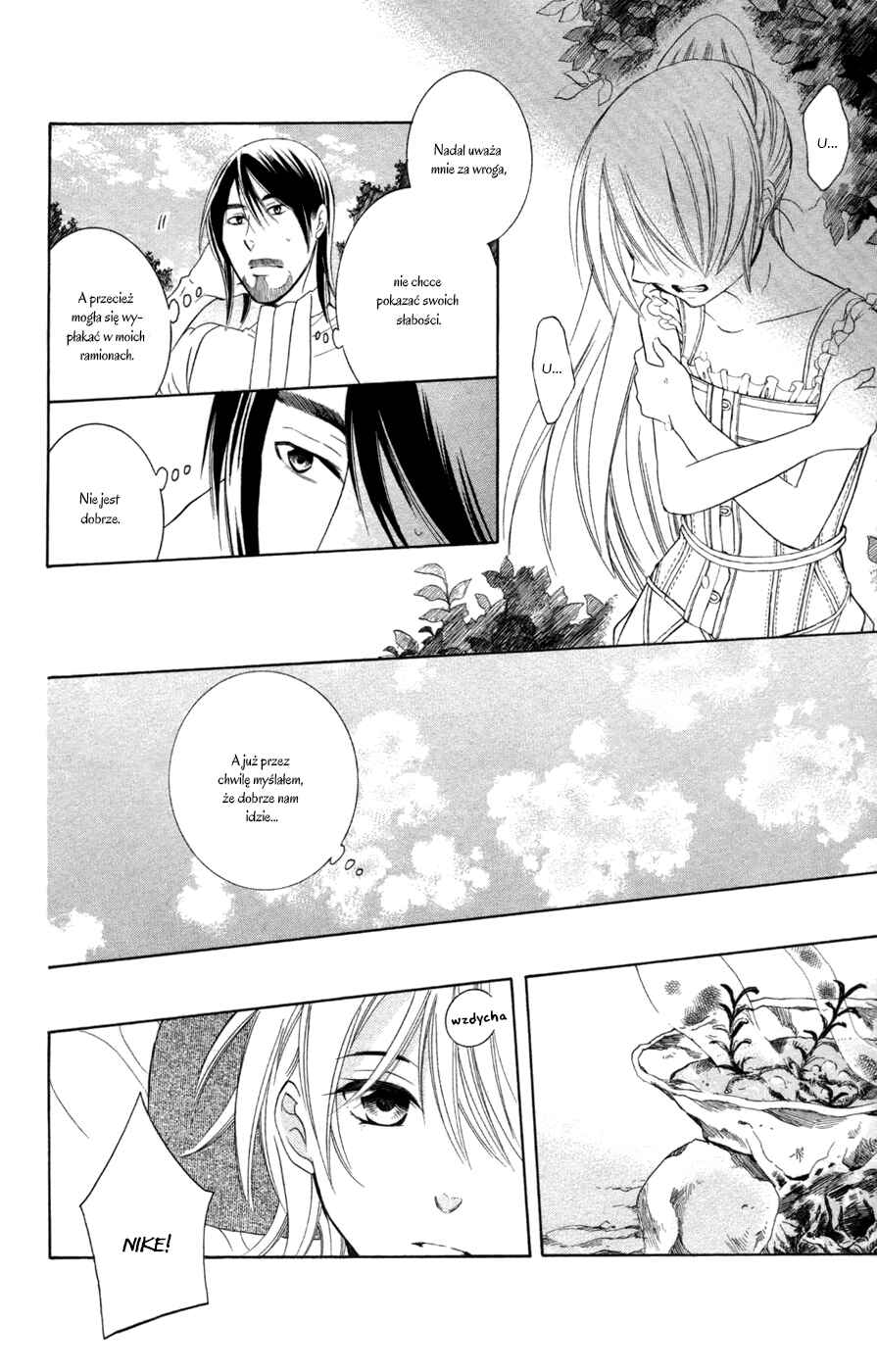 Soredemo Sekai wa Utsukushii Chapter 35 - Page 20