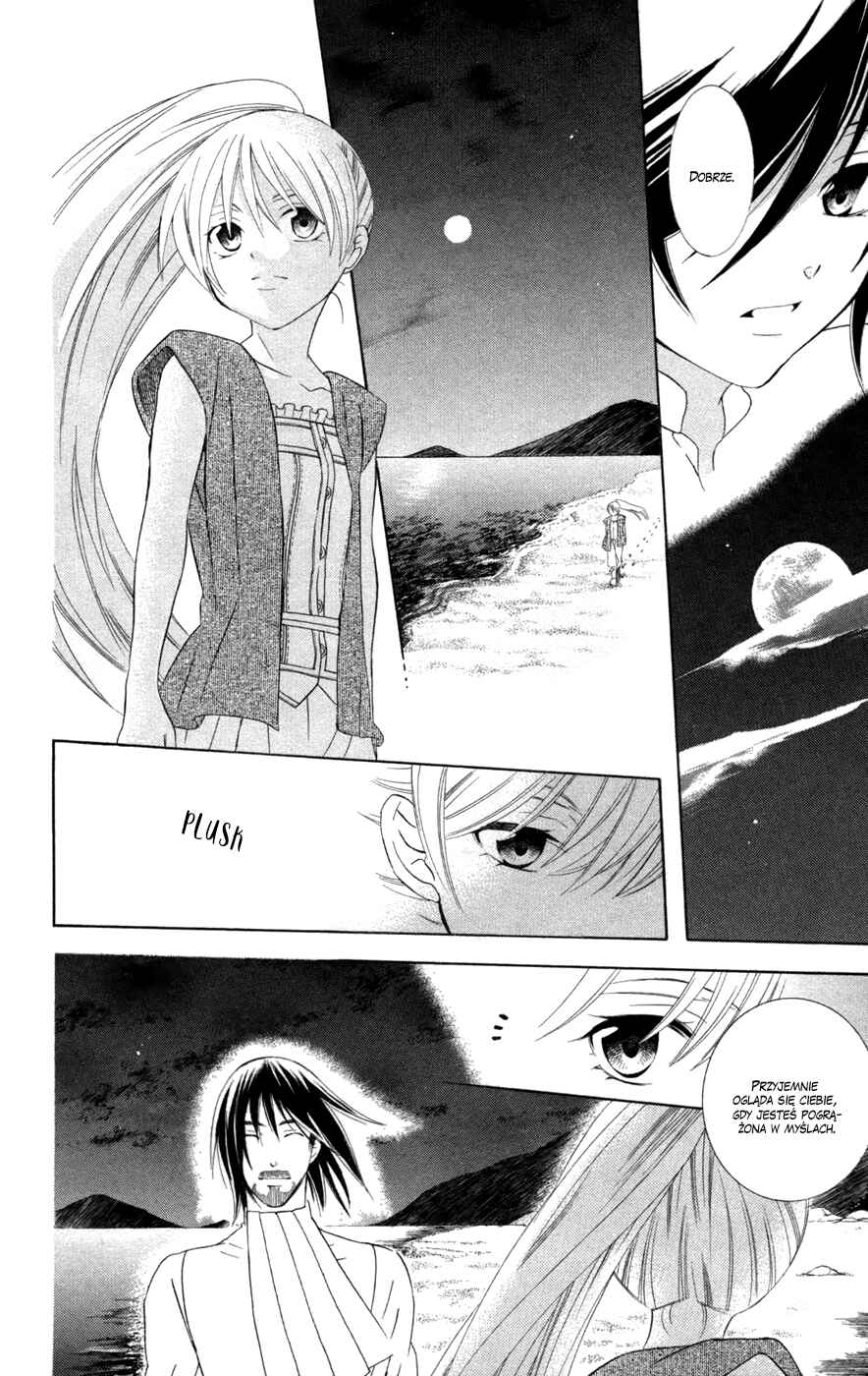 Soredemo Sekai wa Utsukushii Chapter 35 - Page 26