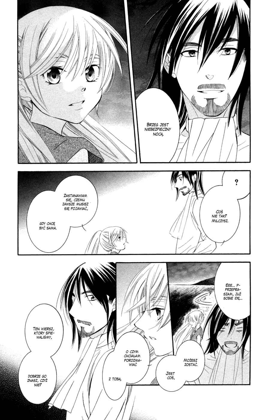 Soredemo Sekai wa Utsukushii Chapter 35 - Page 27