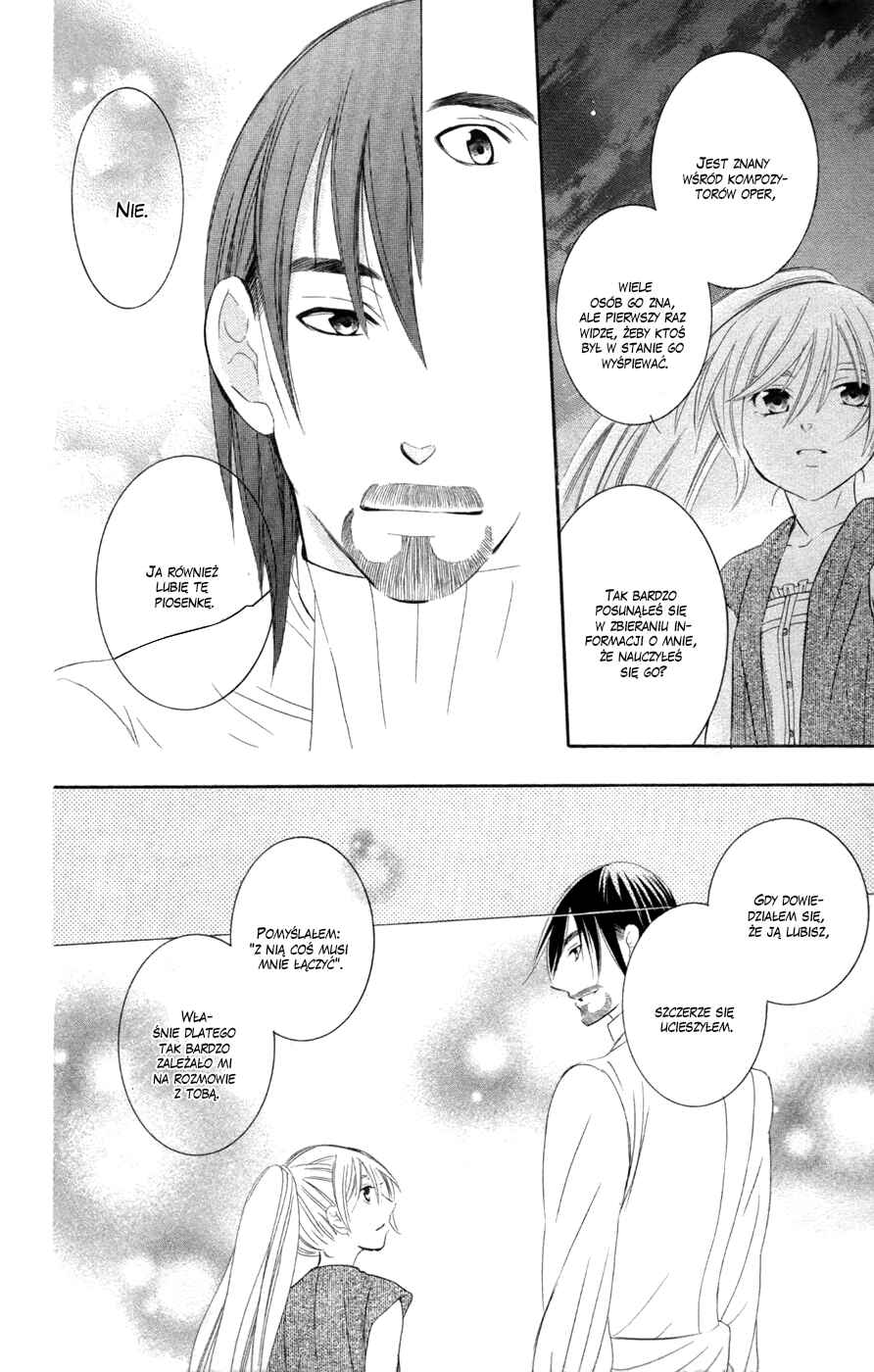 Soredemo Sekai wa Utsukushii Chapter 35 - Page 28