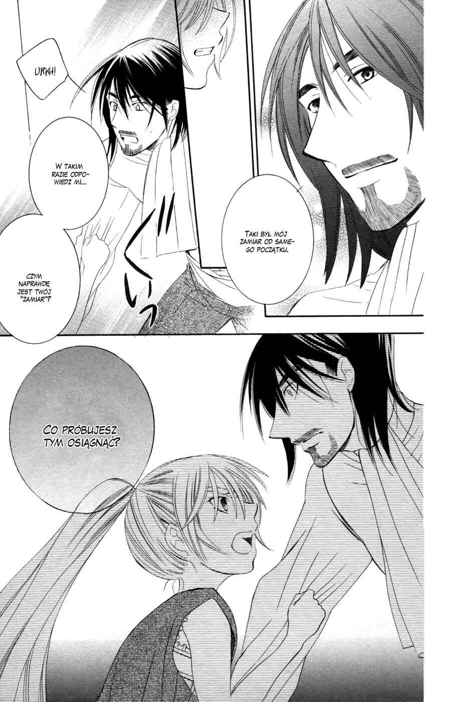 Soredemo Sekai wa Utsukushii Chapter 35 - Page 29
