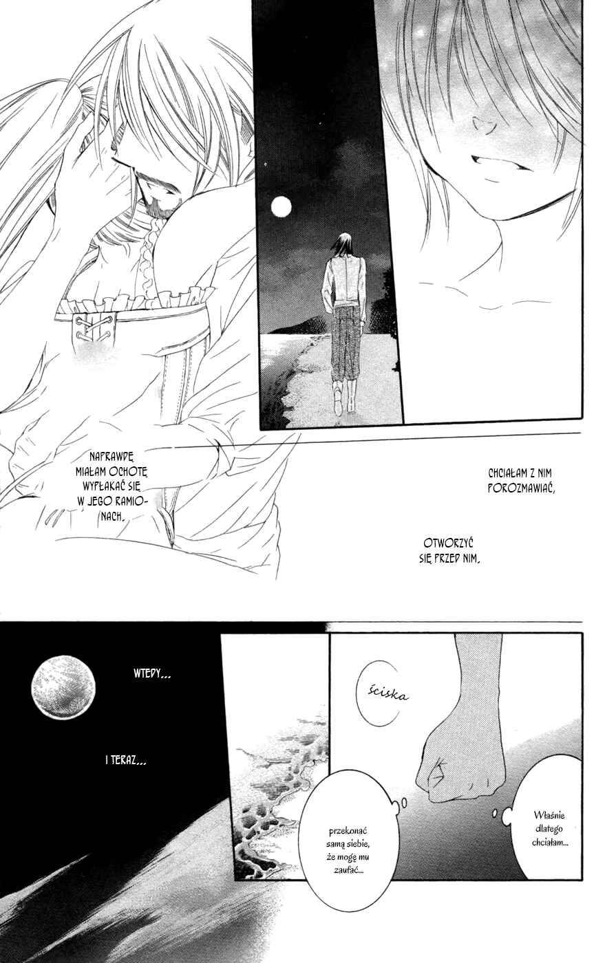 Soredemo Sekai wa Utsukushii Chapter 35 - Page 31