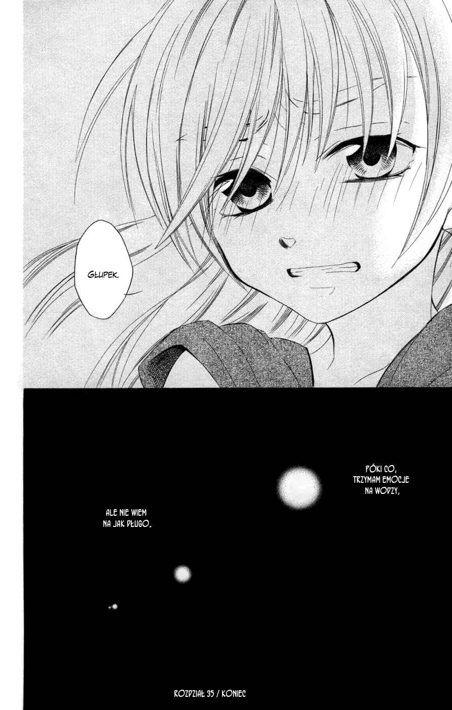 Soredemo Sekai wa Utsukushii Chapter 35 - Page 32
