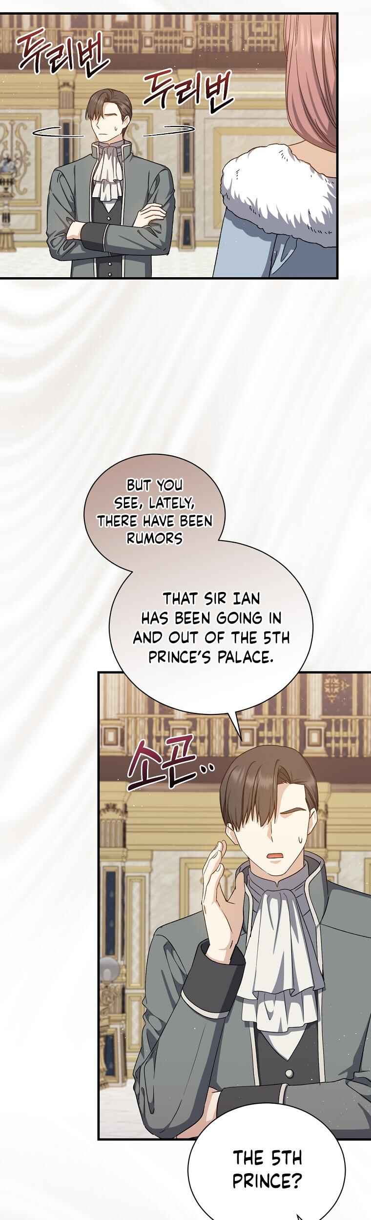 The Return of the 8th Class Mage Chapter 65 - Page 11