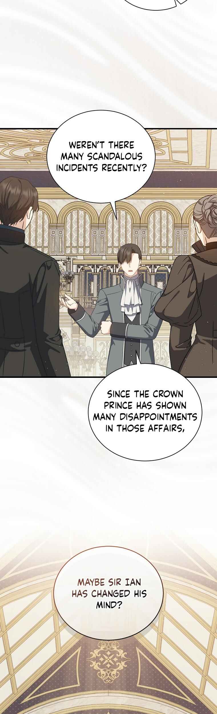 The Return of the 8th Class Mage Chapter 65 - Page 12