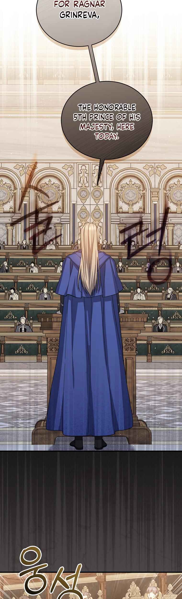 The Return of the 8th Class Mage Chapter 65 - Page 25