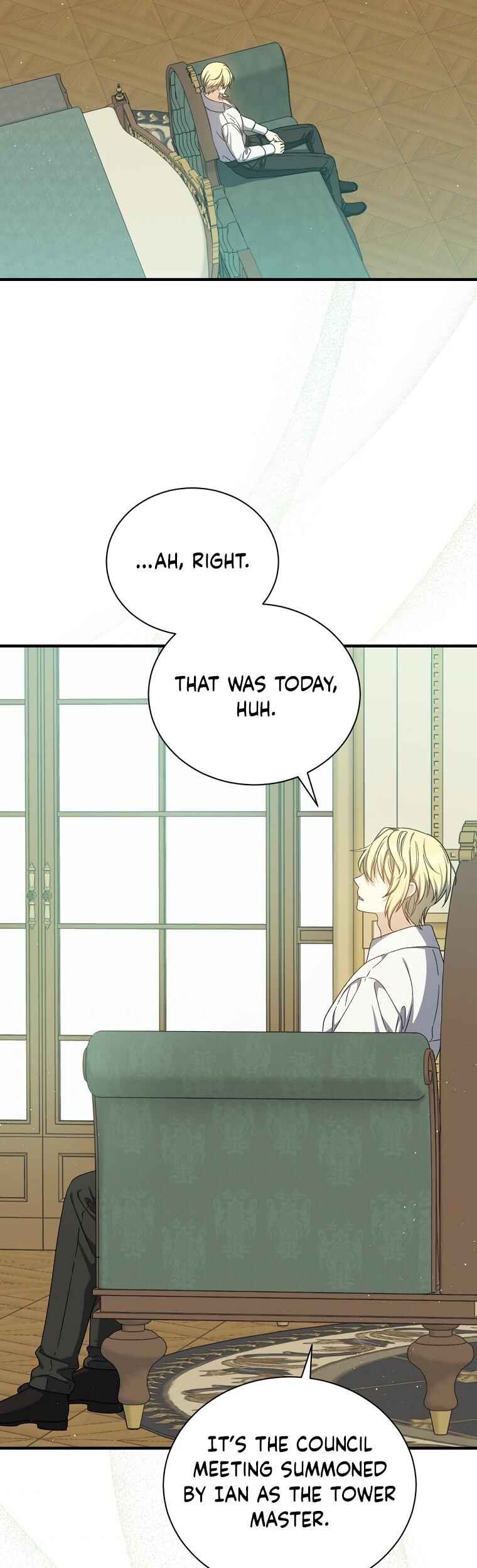 The Return of the 8th Class Mage Chapter 65 - Page 3