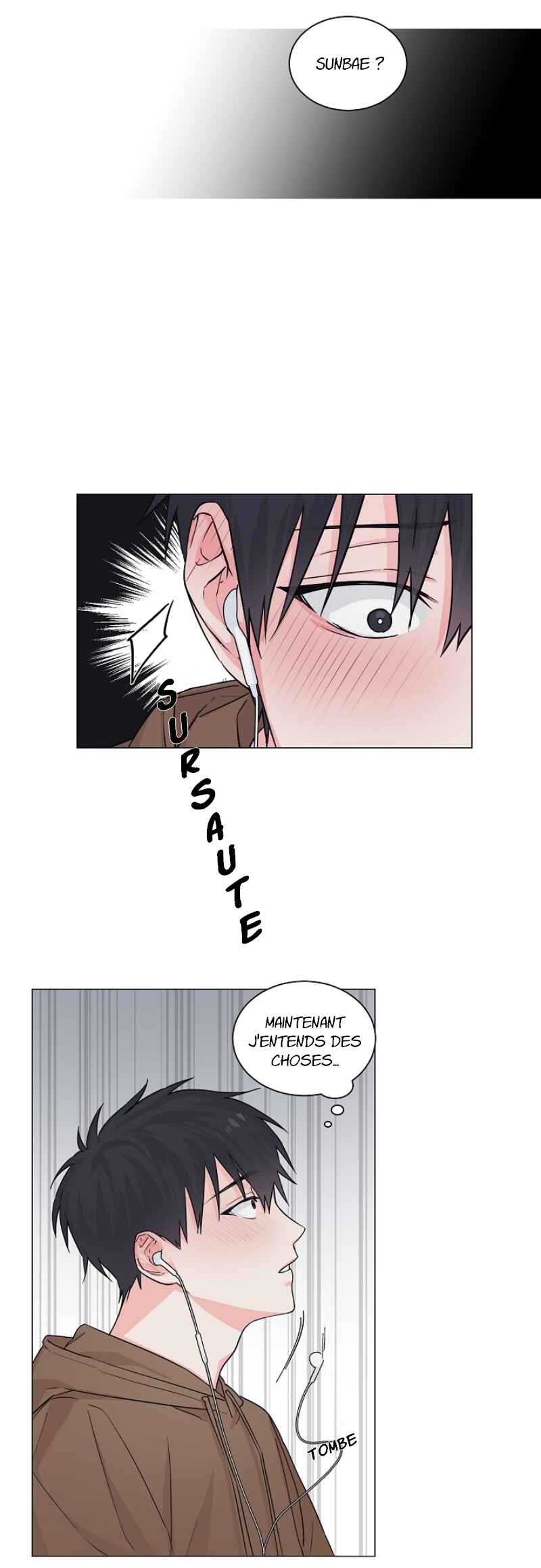 Hoobae's Touch Is Healing Chapter 4 - Page 12