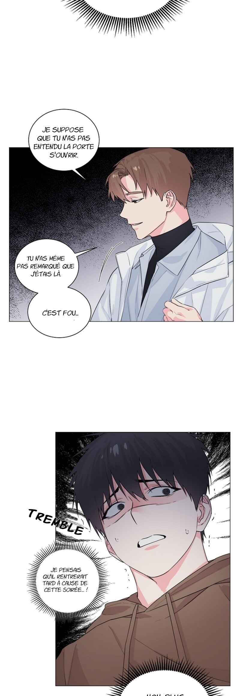 Hoobae's Touch Is Healing Chapter 4 - Page 14