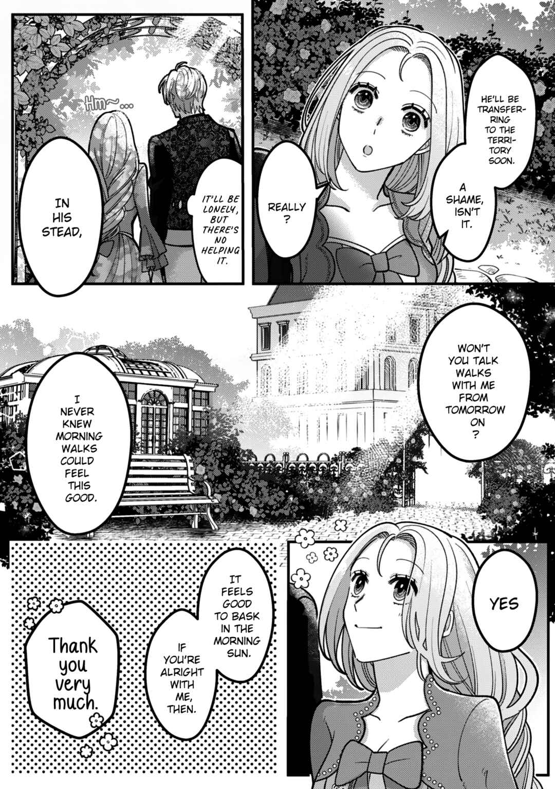 Watashi wo Suki Sugiru Yuusha-sama wo Riyou shite, Konse koso Nagaiki suru Tsumoridattanoni (Tabun, Mata Shippaishita) Chapter 5 - Page 28