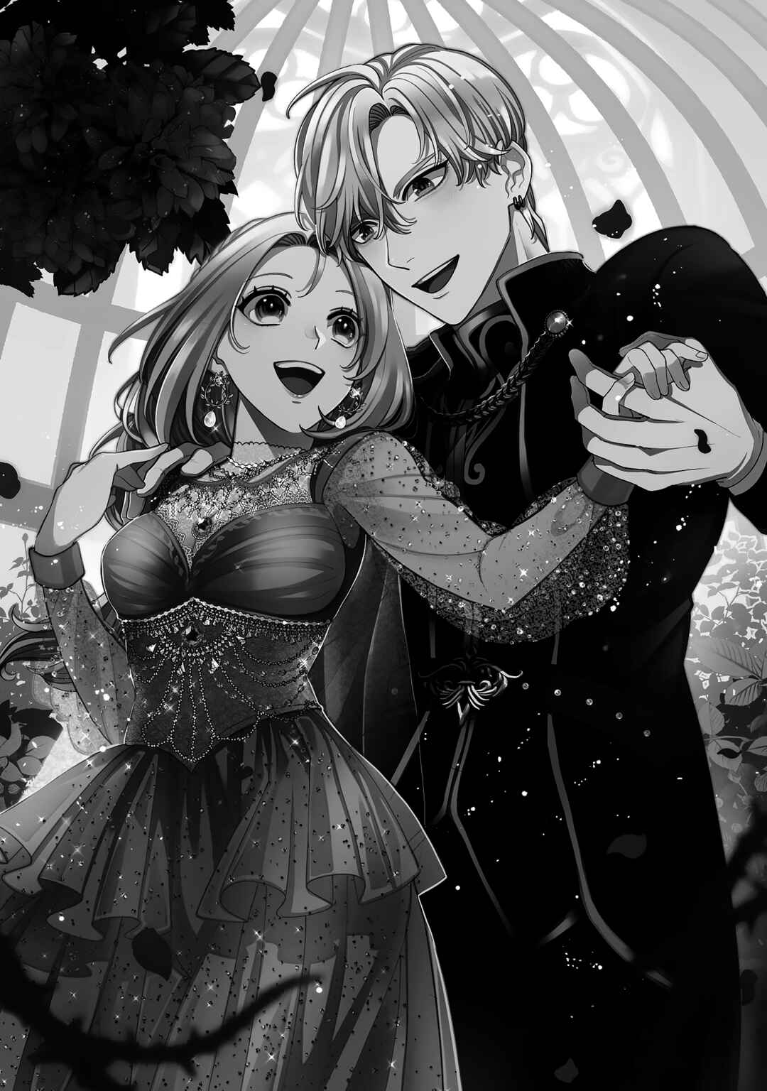 Watashi wo Suki Sugiru Yuusha-sama wo Riyou shite, Konse koso Nagaiki suru Tsumoridattanoni (Tabun, Mata Shippaishita) Chapter 5 - Page 3