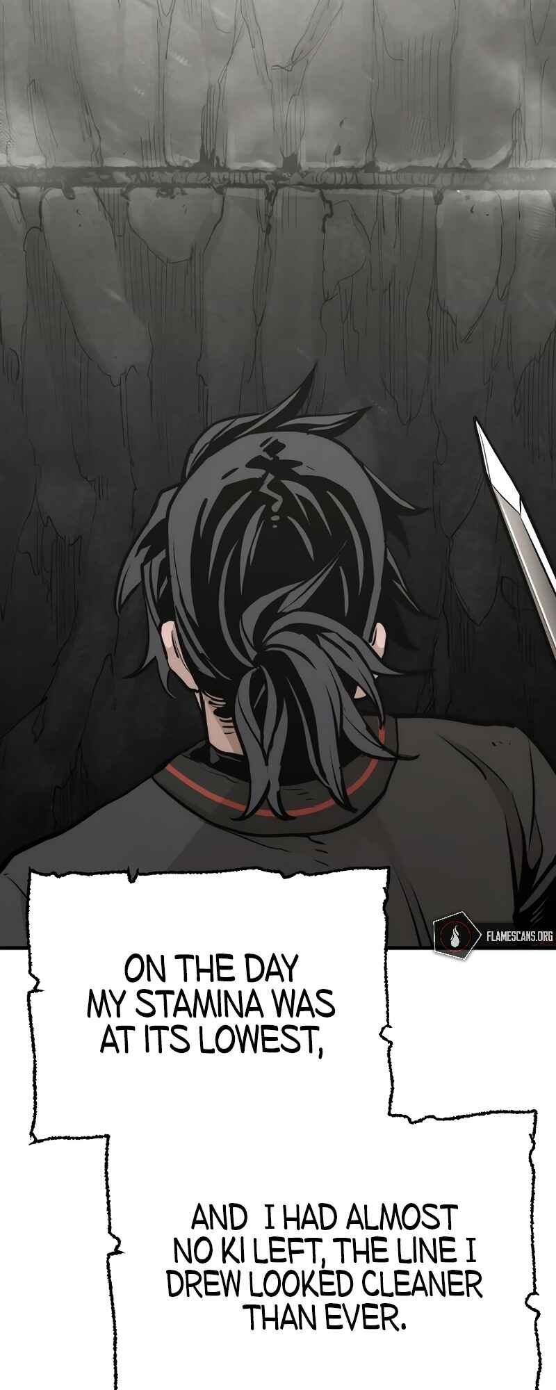 Murim RPG Simulation Chapter 83 - Page 100