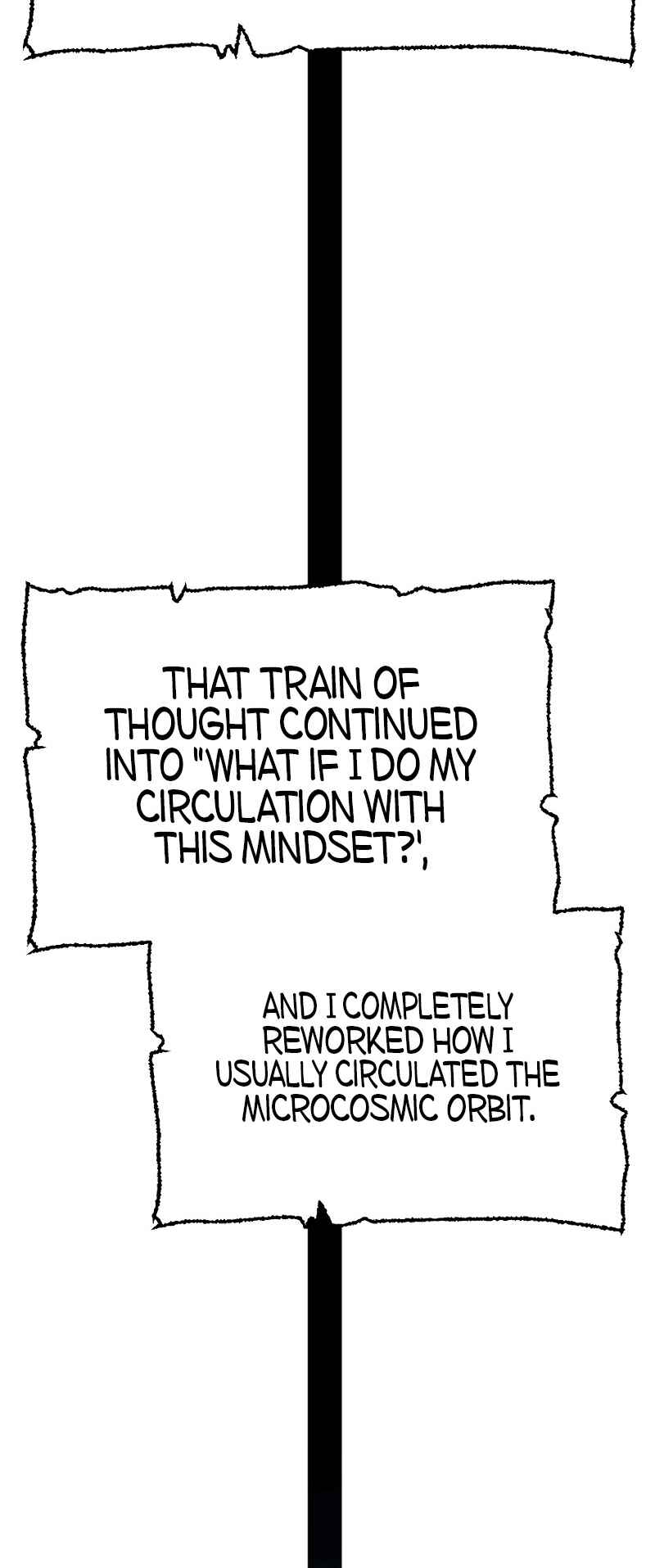 Murim RPG Simulation Chapter 83 - Page 104