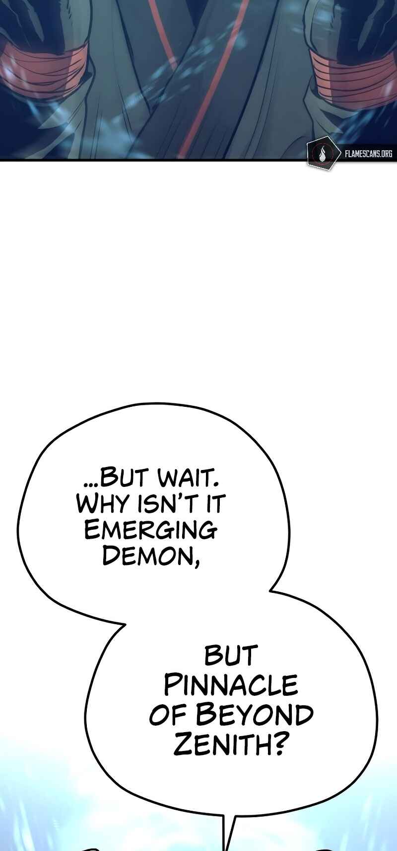 Murim RPG Simulation Chapter 83 - Page 116