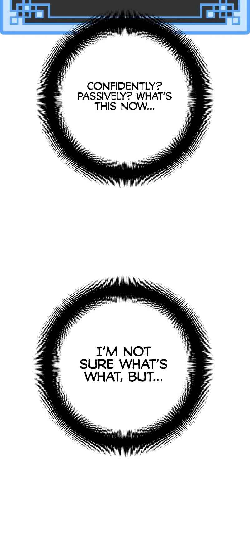 Murim RPG Simulation Chapter 83 - Page 120