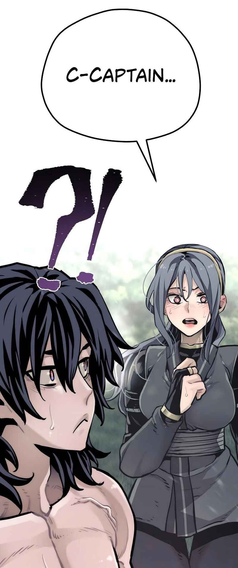Murim RPG Simulation Chapter 83 - Page 122
