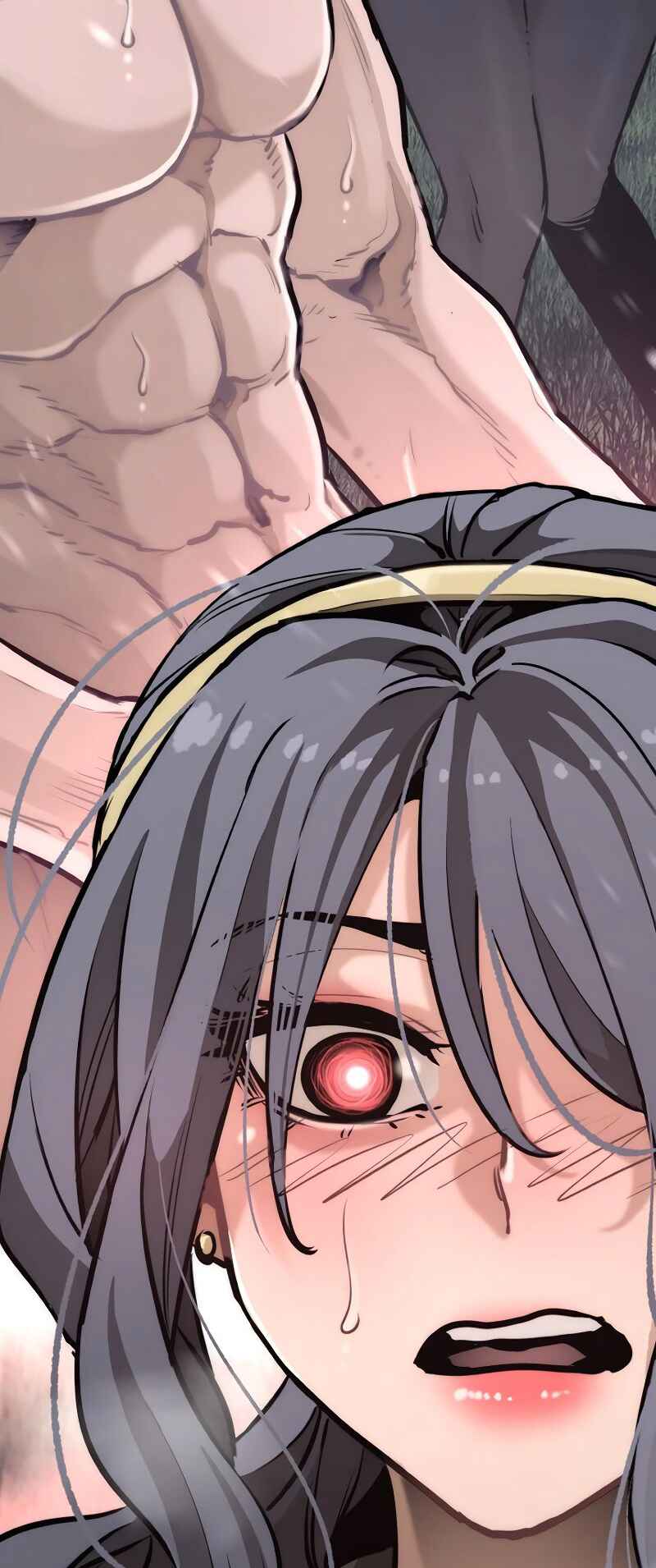 Murim RPG Simulation Chapter 83 - Page 123