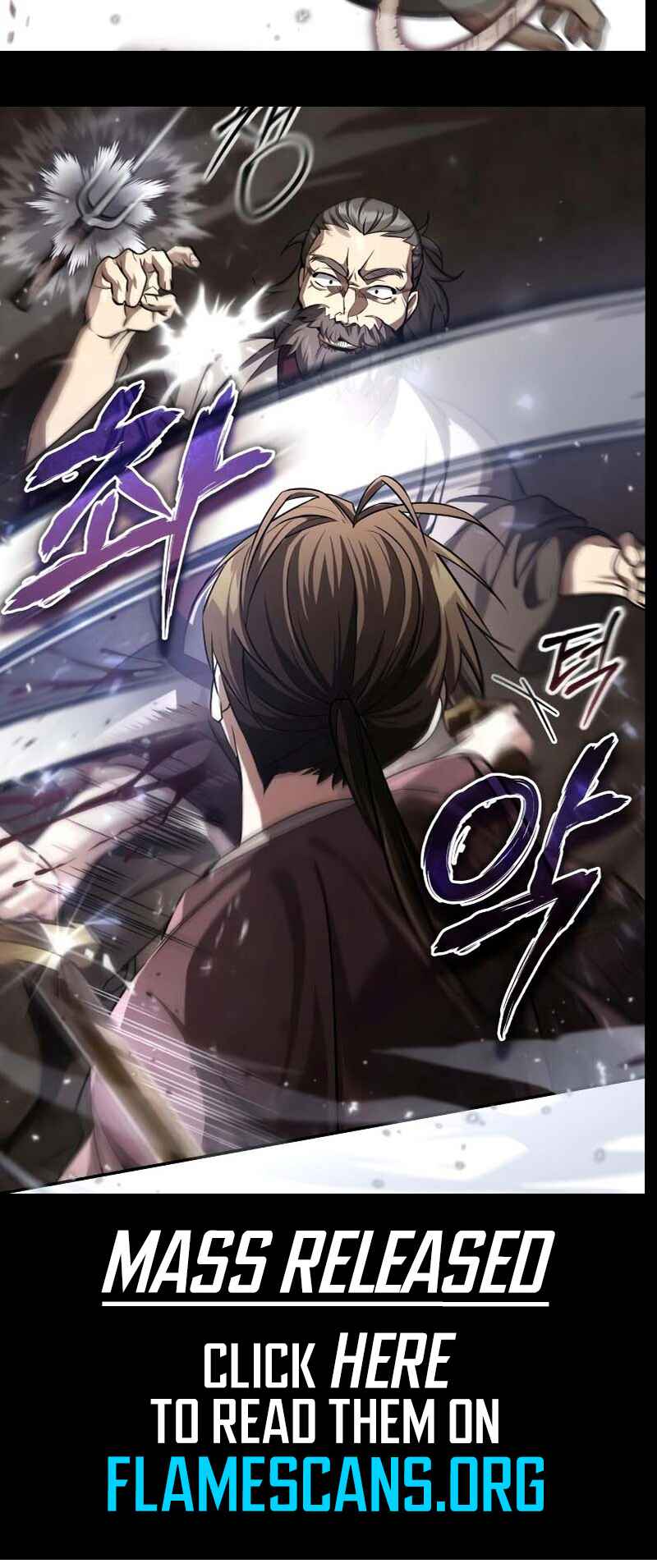 Murim RPG Simulation Chapter 83 - Page 132