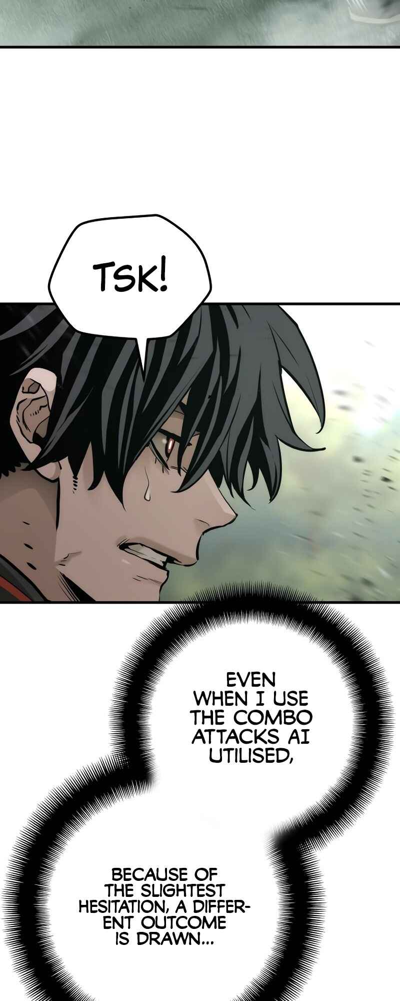Murim RPG Simulation Chapter 83 - Page 15