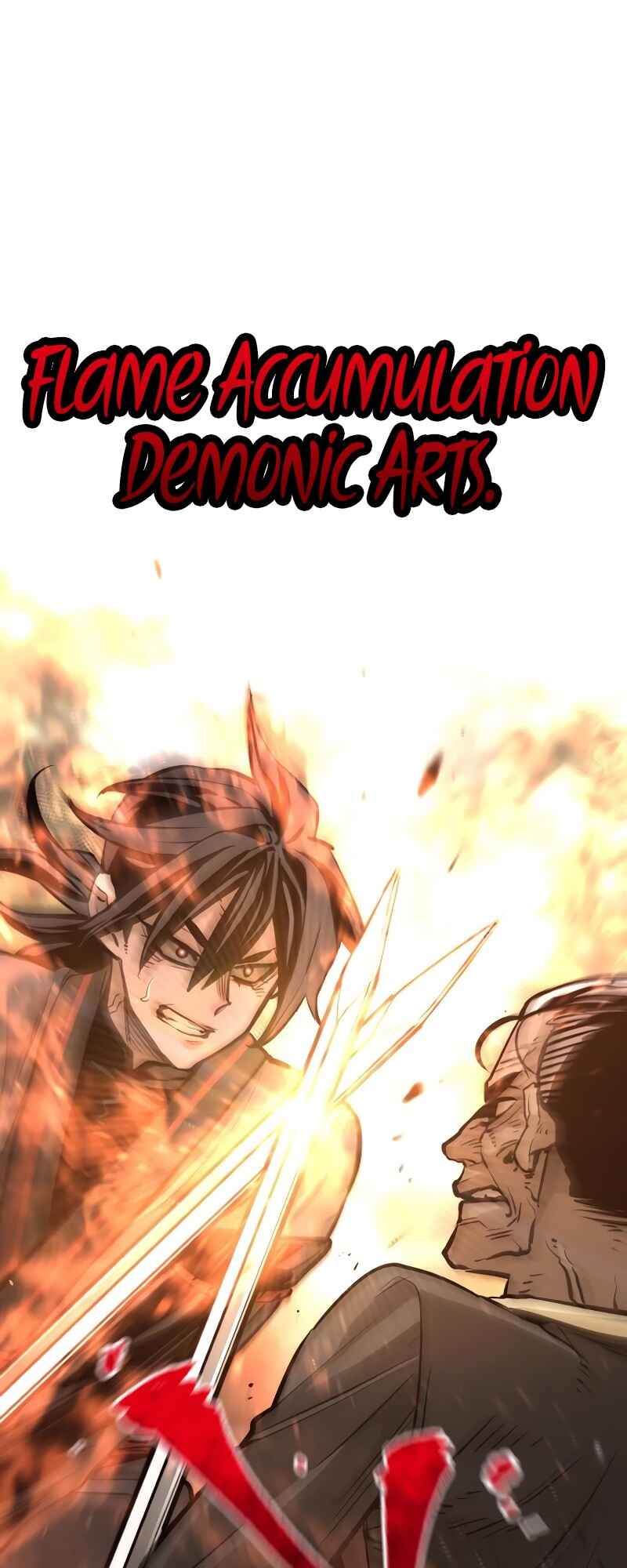 Murim RPG Simulation Chapter 83 - Page 17
