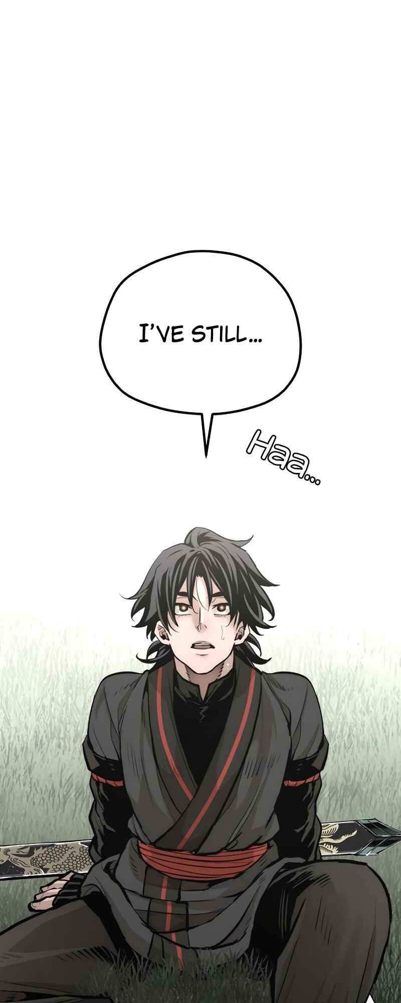 Murim RPG Simulation Chapter 83 - Page 30